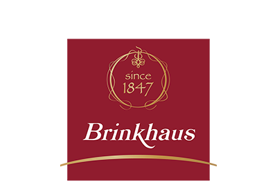 bartels & olthuis: Marke Brinkhaus im Sortiment